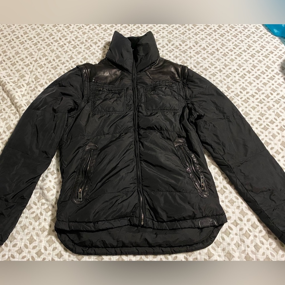 Diesel Jacket